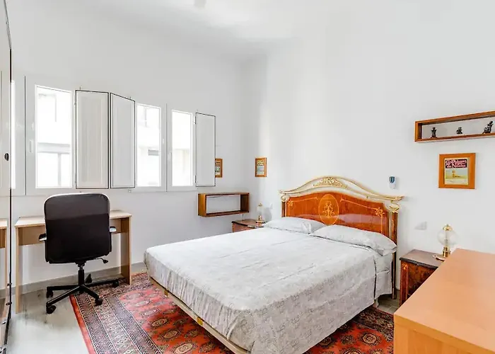 Las Canteras Beach Life Apartment