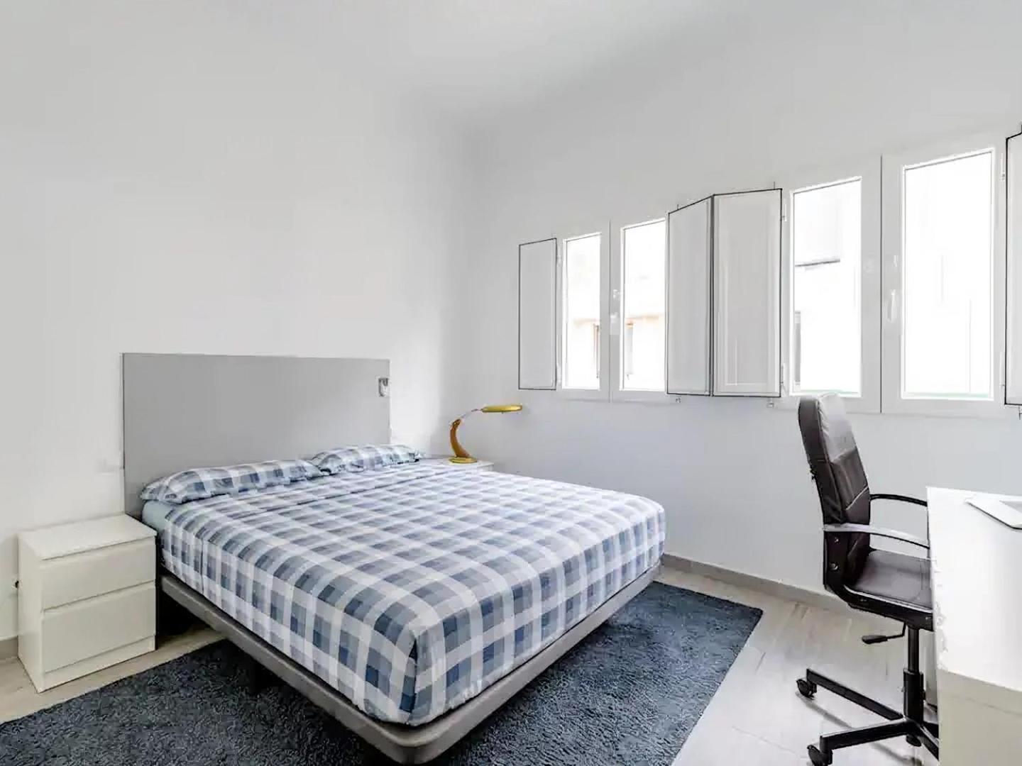 Apartment Canteras Life