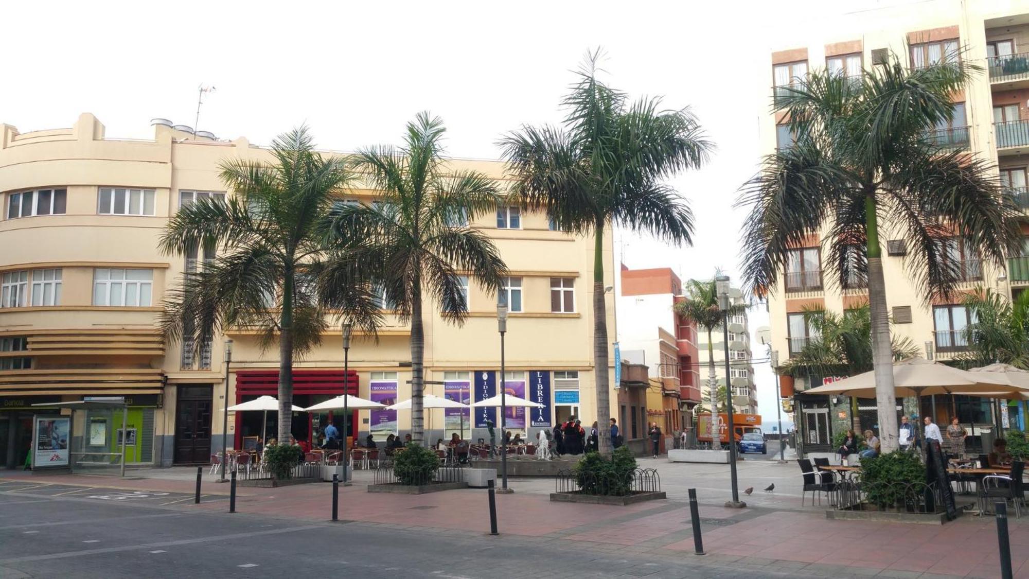 Canteras Life Apartment Las Palmas / Gran Canaria