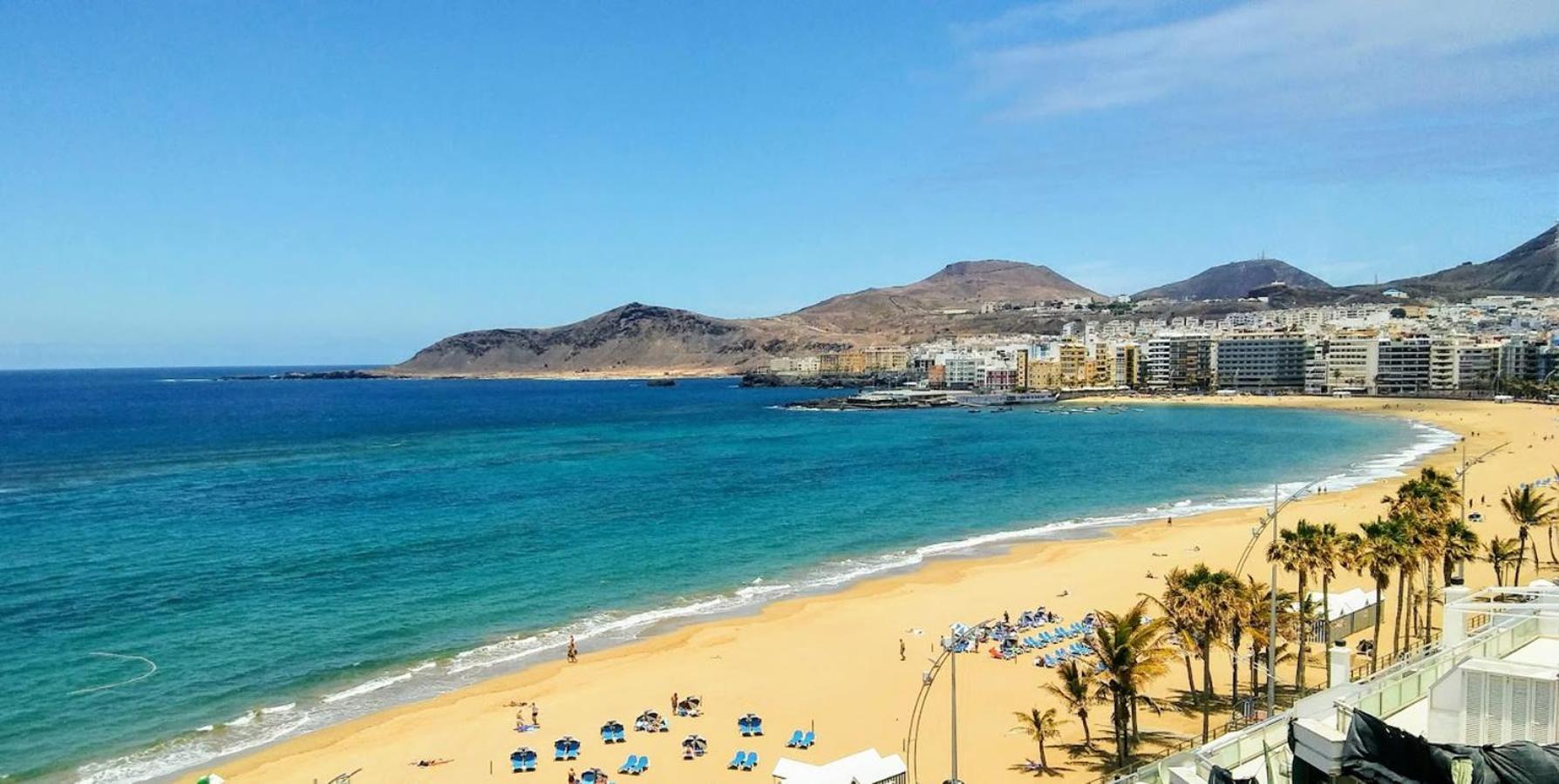 Canteras Life Apartment
