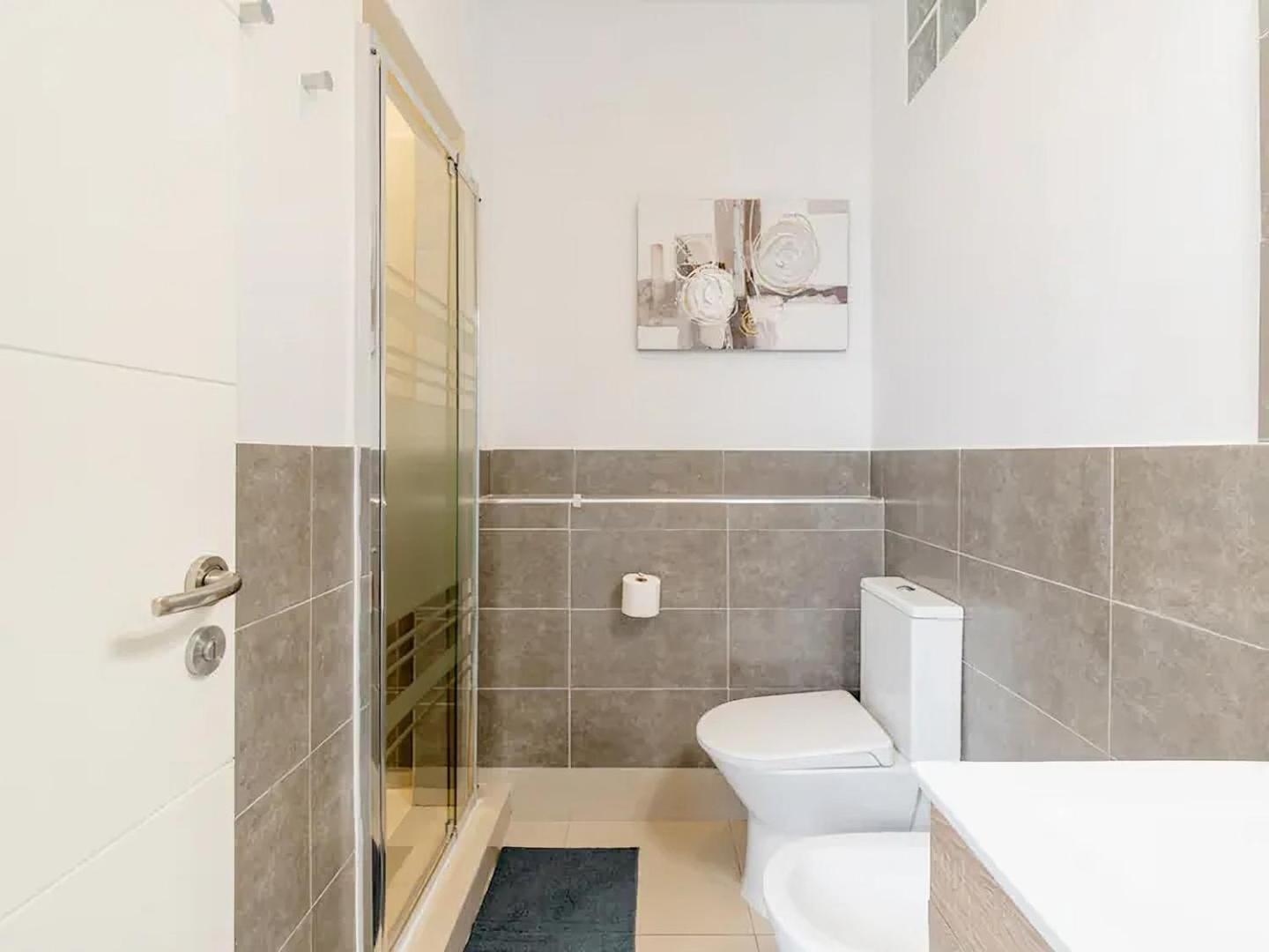 Apartment Canteras Life *